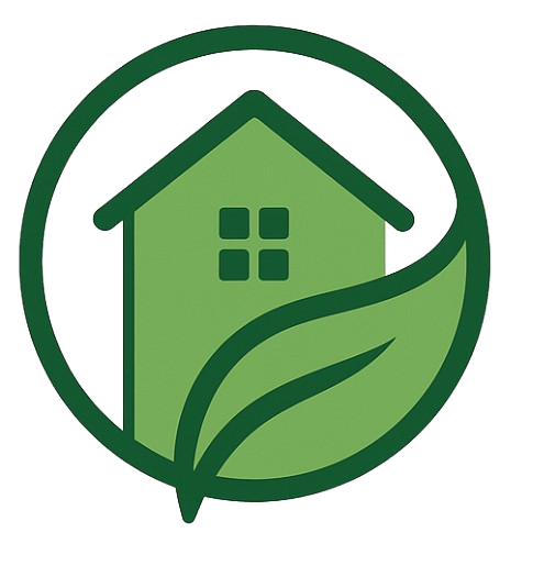 Logo Prefabricados Nuevo Mundo